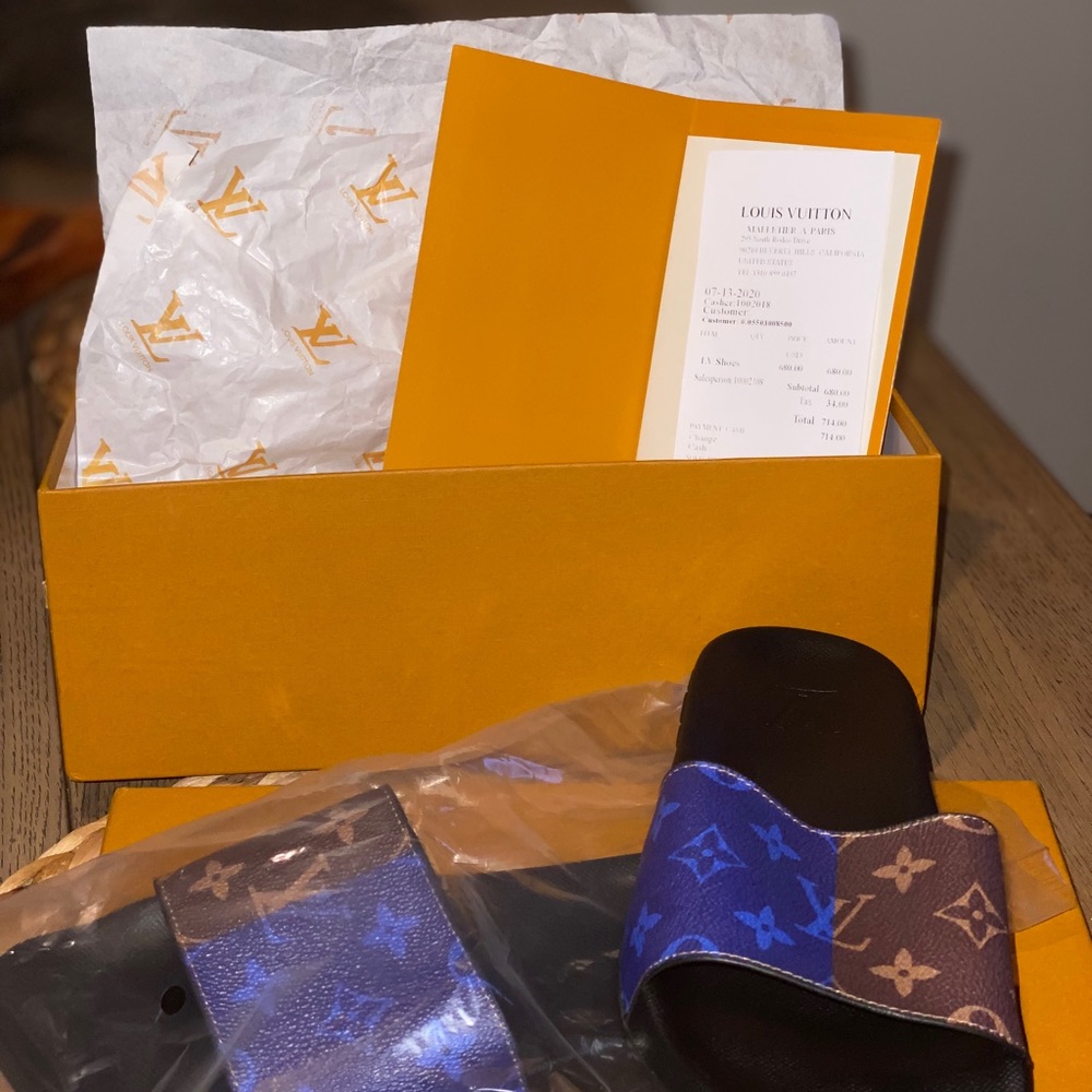 Louis Vuitton
